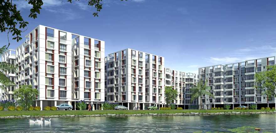 Rameswara Waterview